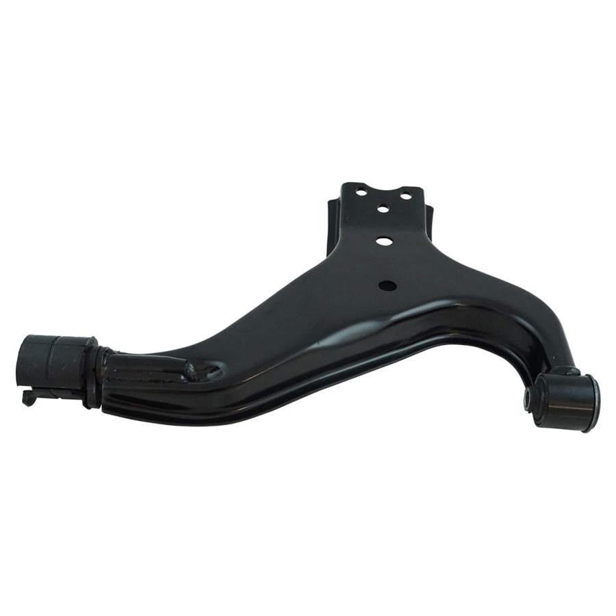TRQ Front Lower Control Arm with Ball Joint Set Compatible with  並行輸入品_5