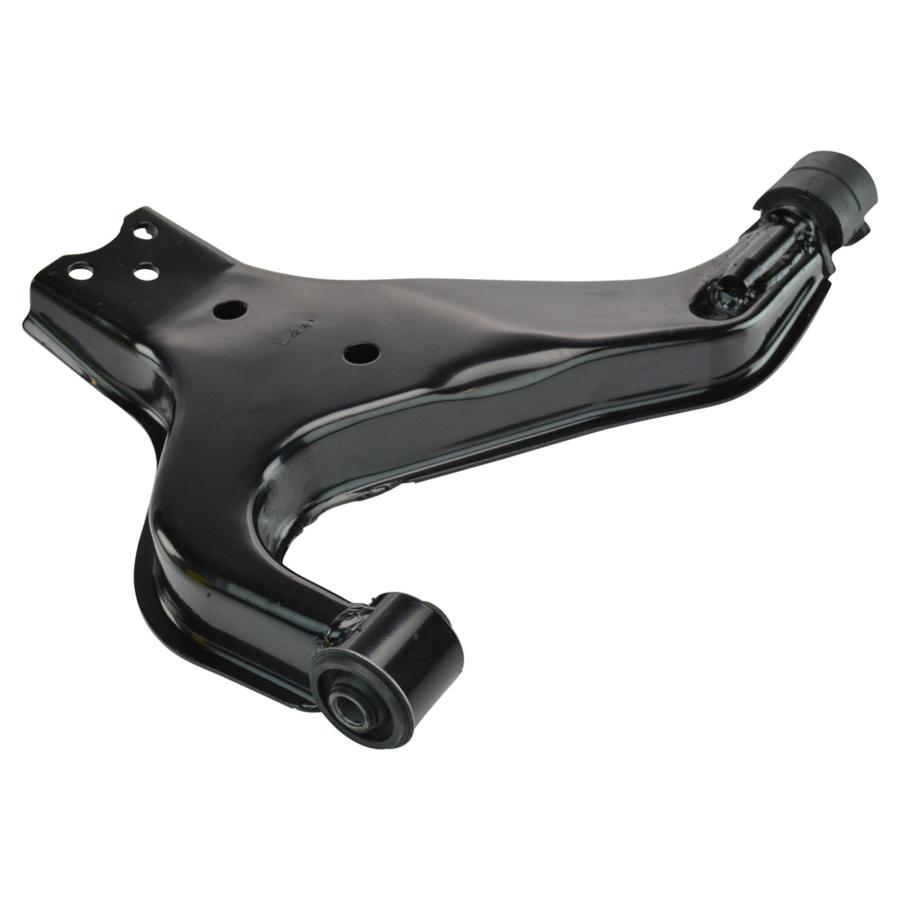 TRQ Front Lower Control Arm with Ball Joint Set Compatible with  並行輸入品_8