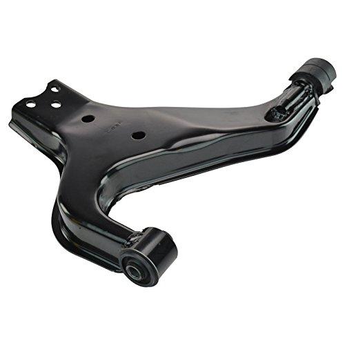 TRQ Front Lower Control Arm with Ball Joint Set Compatible with  並行輸入品_9