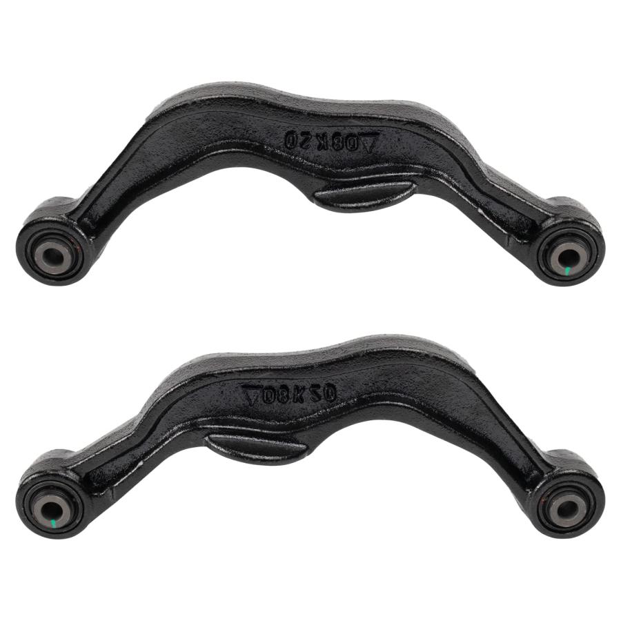 【並行輸入品】リアアッパーコントロールアームアセンブリ LH RH ペア 00 09スバルレガシー用 TRQ Rear Upper Contro_3
