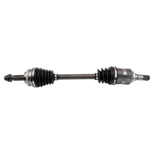 【並行輸入品】TRQ フロントCVアクスルシャフトアセンブリ LH運転席側 09 18 カローラバイブ マトリックス 1.8L用 TRQ Fro_4