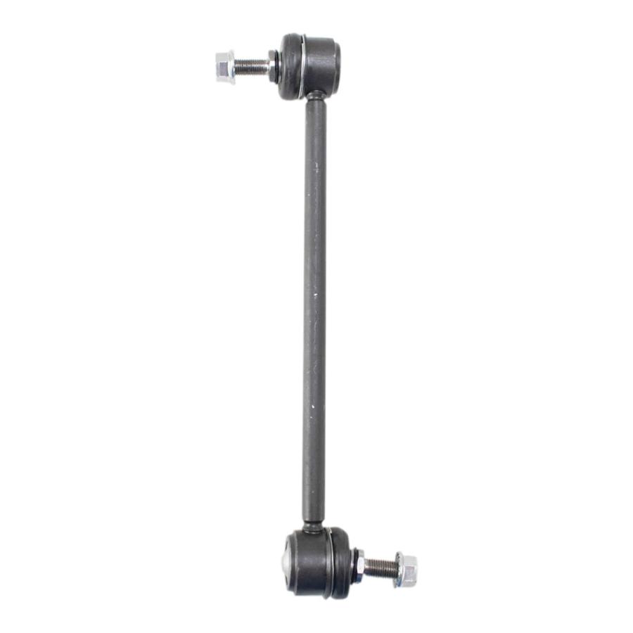 【並行輸入品】 Front Suspension Kit Control Arm Sway Bar Stabilizer Link Compat_3