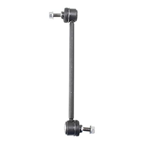 【並行輸入品】 Front Suspension Kit Control Arm Sway Bar Stabilizer Link Compat_4