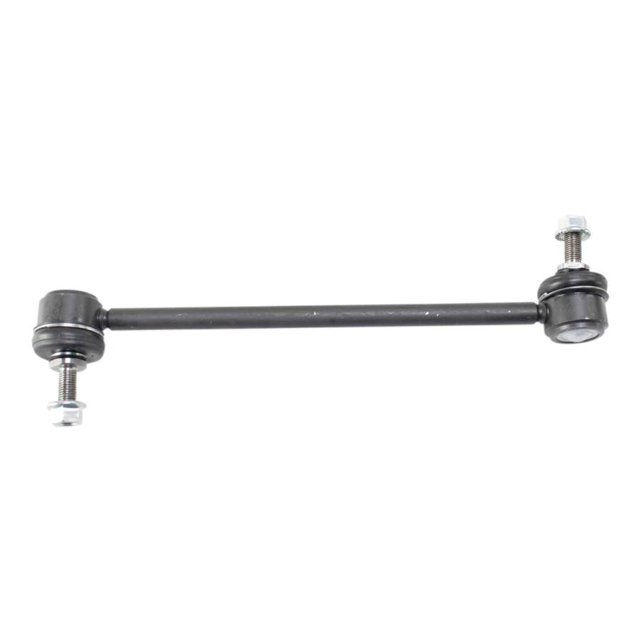 【並行輸入品】 Front Suspension Kit Control Arm Sway Bar Stabilizer Link Compat_6