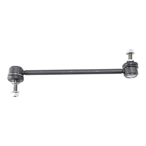 【並行輸入品】 Front Suspension Kit Control Arm Sway Bar Stabilizer Link Compat_7