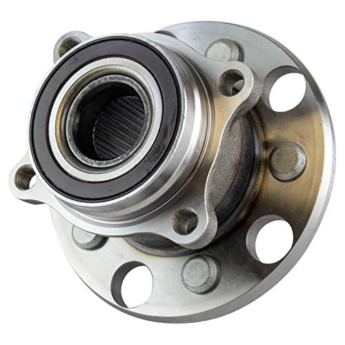TRQ リアホイールベアリング&ハブアセンブリ LHまたはRHサイド レクサス G350 IS350 RC350用 TRQ Rea 並行輸入品_7
