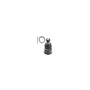 【並行輸入品】 Front Driver \u0026 Passenger Side Upper \u0026 Lower Ball Joint Set Compaの画像