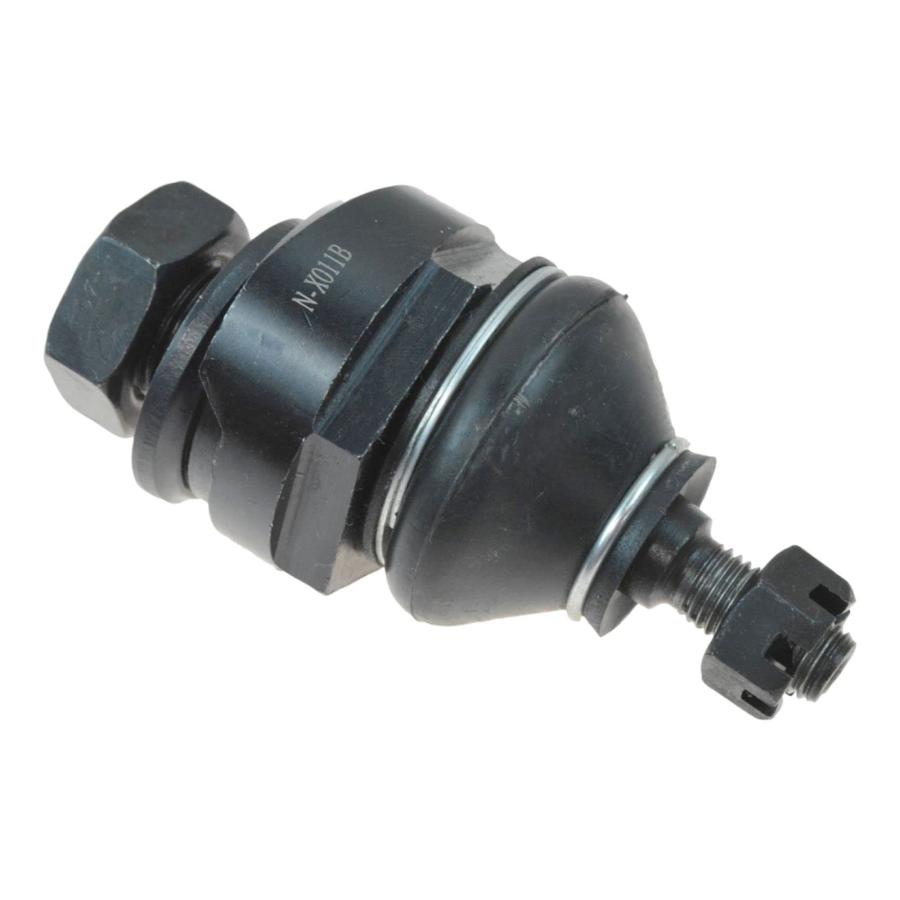 【並行輸入品】 Front Driver \u0026 Passenger Side Upper \u0026 Lower Ball Joint Set Compaの画像