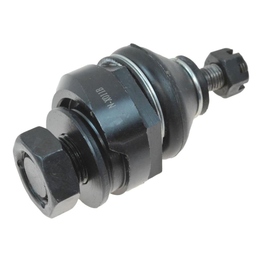 【並行輸入品】 Front Driver \u0026 Passenger Side Upper \u0026 Lower Ball Joint Set Compaの画像