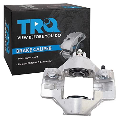 TRQ Rear Left Brake Caliper Drivers Side Compatible with 2006 20