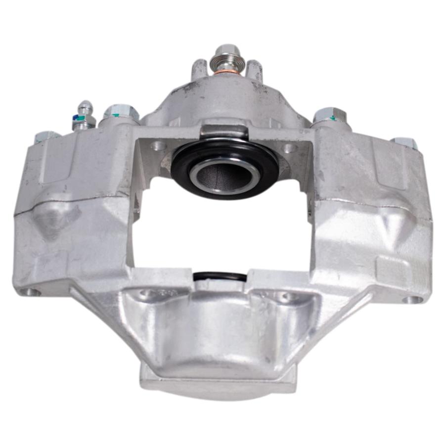TRQ Rear Left Brake Caliper Drivers Side Compatible with 2006 20