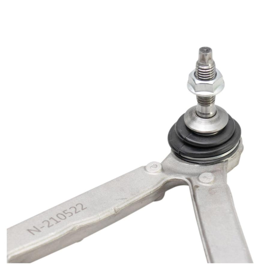 Rear Upper Control Arm Assembly LH Driver Side for Jaguar XF XFR 並行輸入品の画像