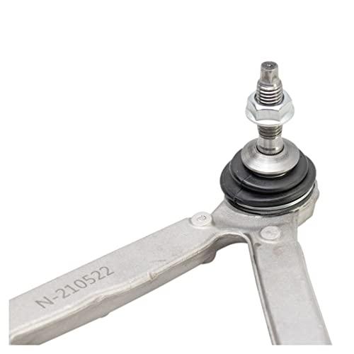 Rear Upper Control Arm Assembly LH Driver Side for Jaguar XF XFR 並行輸入品の画像