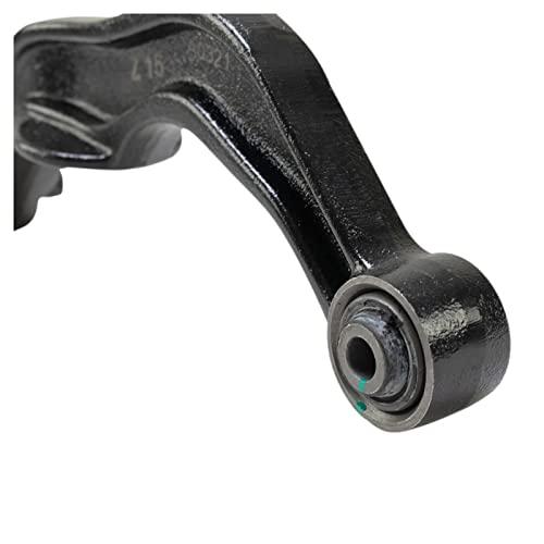 【並行輸入品】 Rear Left Upper Control Arm Drivers Side Compatible with 2000 20の画像