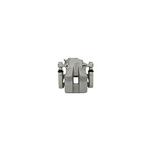 TRQ リアディスクブレーキキャリパー ブラケット\u0026ハードウェアペア トヨタ Rav4用 TRQ New Rear Disc Br 並行輸入品の画像