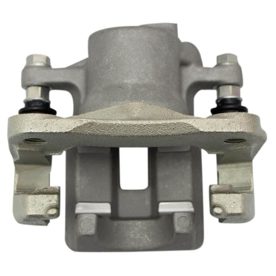 TRQ リアディスクブレーキキャリパー ブラケット\u0026ハードウェアペア トヨタ Rav4用 TRQ New Rear Disc Br 並行輸入品の画像