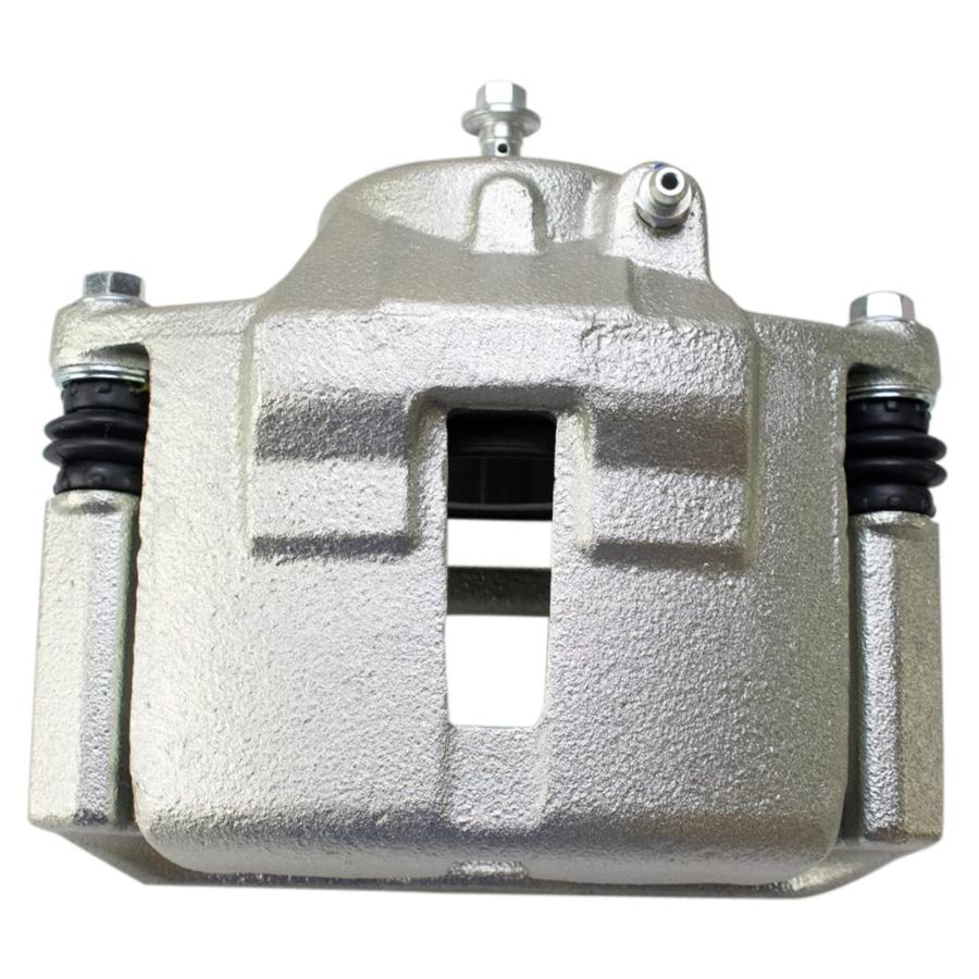 TRQ フロント運転席側ブレーキキャリパー Ford Taurus対応 TRQ Front Left Brake Caliper 並行輸入品_3