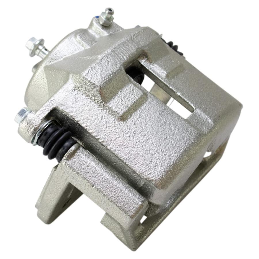 TRQ フロント運転席側ブレーキキャリパー Ford Taurus対応 TRQ Front Left Brake Caliper 並行輸入品_6