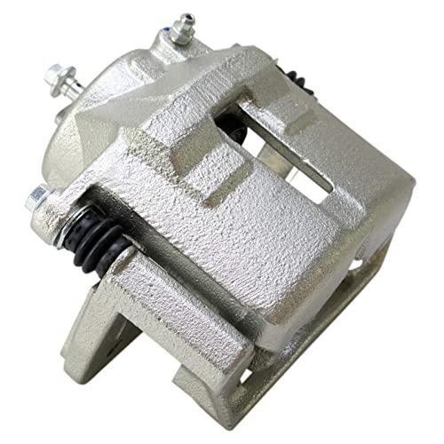TRQ フロント運転席側ブレーキキャリパー Ford Taurus対応 TRQ Front Left Brake Caliper 並行輸入品_7
