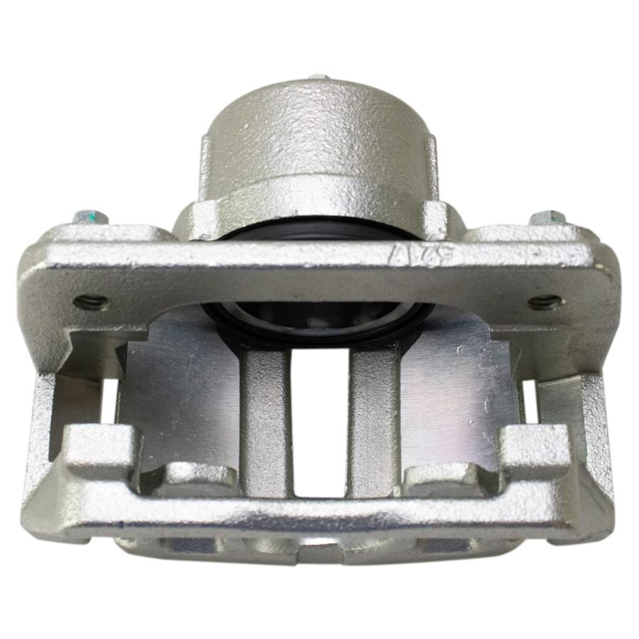 TRQ フロント運転席側ブレーキキャリパー Ford Taurus対応 TRQ Front Left Brake Caliper 並行輸入品_9