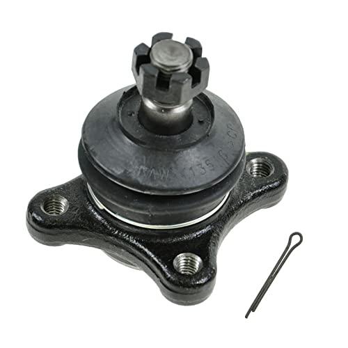【並行輸入品】 TRQ Front Upper Ball Joint Compatible with 1992 2000 Mitsubishi_1