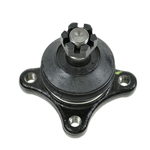 【並行輸入品】 TRQ Front Upper Ball Joint Compatible with 1992 2000 Mitsubishi_4