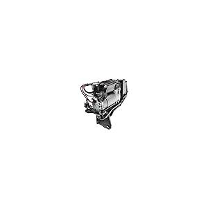A Premium Air Suspension Compressor Compatible with Audi A6 2006 並行輸入品の画像