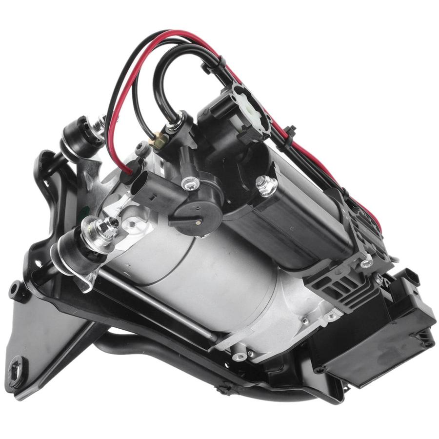 A Premium Air Suspension Compressor Compatible with Audi A6 2006 並行輸入品の画像
