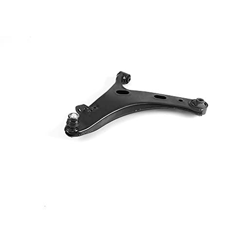 【並行輸入品】Metrix プレミアムフロント左右下部コントロールアームとボールジョイントアセンブリ RK622857 \u0026 RK622856 2_7