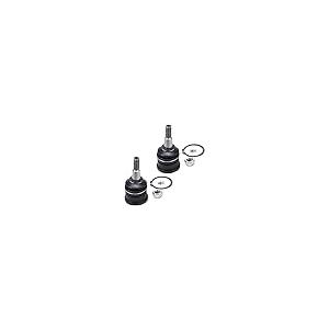 【並行輸入品】 Detroit Axle   Front 4pc Ball Joints for 2005 2010 Jeep Grand Chの画像