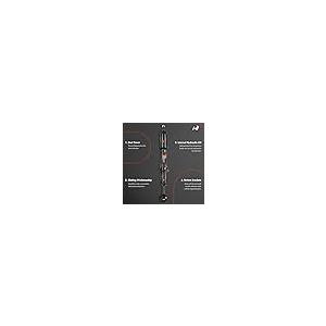 A Premium フロントペア (2) ショックアブソーバー トヨタランドクルーザー 2008 2009 2010 2011 2 並行輸入品の画像
