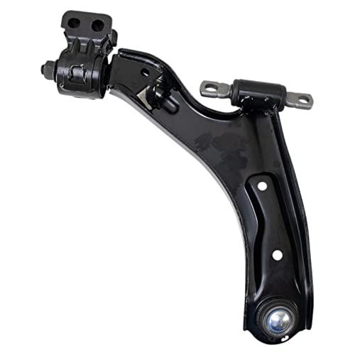 TRQ サスペンションキット コントロールアームボールジョイント スウェイバーリンク シボレースパーク用 4個 TRQ Front 並行輸入品_4