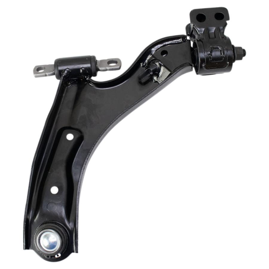 TRQ サスペンションキット コントロールアームボールジョイント スウェイバーリンク シボレースパーク用 4個 TRQ Front 並行輸入品_6