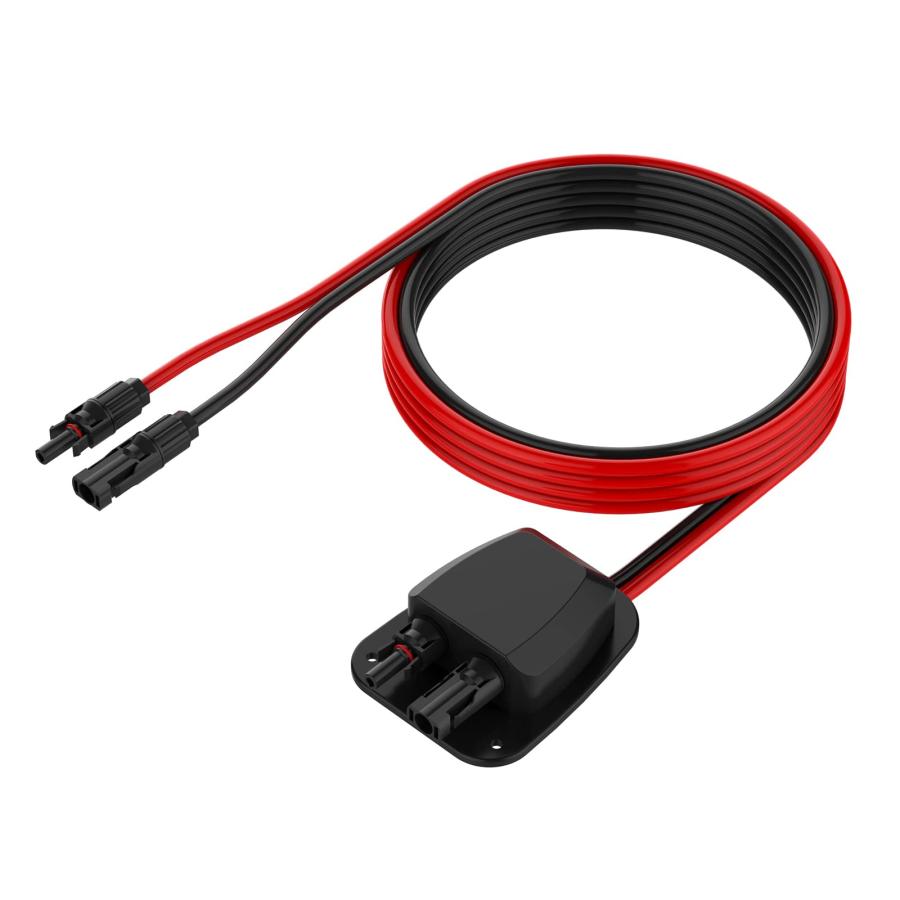 ADA ソーラーRGB ジャンク品 並行輸入品】SolarEnz 防水ダブルケーブルエントリーグランド