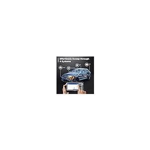 TOPDON AD500 obd2 診断機 日本語 自動車 故障診断機 bmw ベンツ