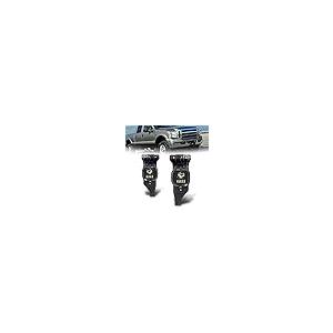 LED フォグライト 2005 2006 2007 フォード F250 F350 F450 F550 スーパーデューティー 200 並行輸入品の画像