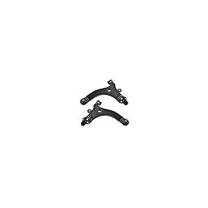 【並行輸入品】ASTARPRO 2pcs Front Lower Control Arms with Ball Joint Assembly Cの画像