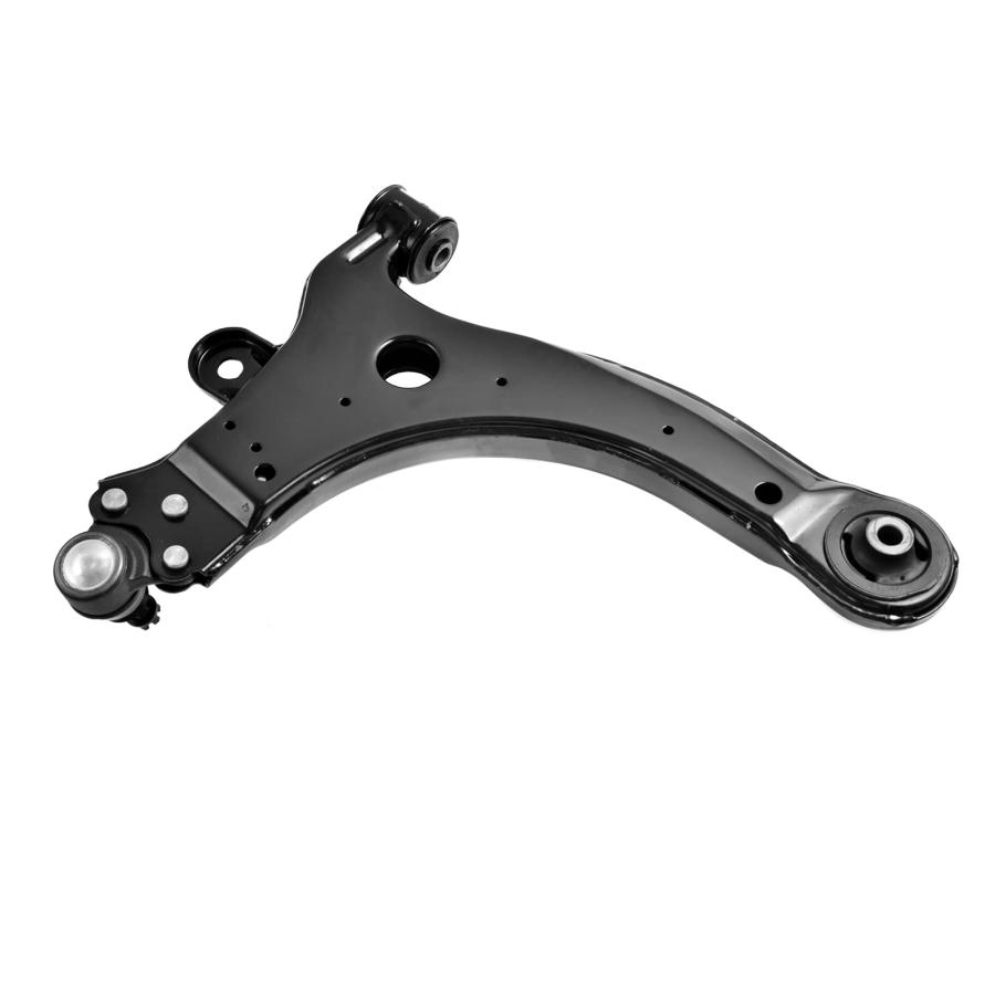 【並行輸入品】ASTARPRO 2pcs Front Lower Control Arms with Ball Joint Assembly Cの画像