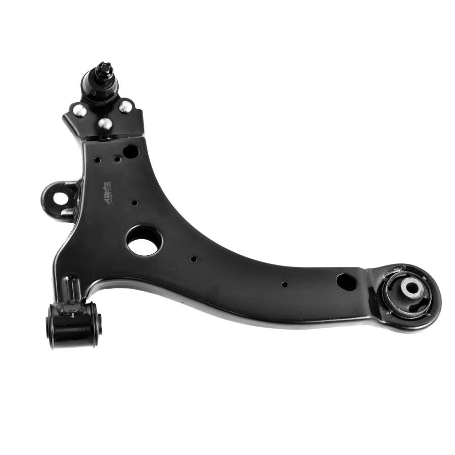 【並行輸入品】ASTARPRO 2pcs Front Lower Control Arms with Ball Joint Assembly Cの画像