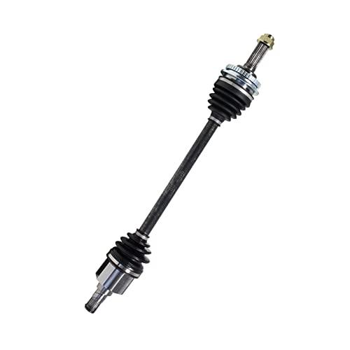 RYNCO フロントペア CV車軸ジョイントシャフトアセンブリ シボレー 1995 2001 METRO 1.0L w/MTに対応 並行輸入品_7