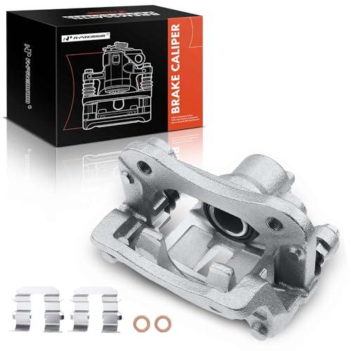 A Premium ディスクブレーキキャリパーアセンブリ ブラケット付き ヒュンダイとキアの一部のモデルに対応  Sonata 2 並行輸入品の画像