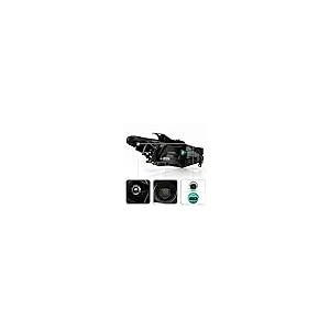 【並行輸入品】ACANII   [HID/キセノンモデル] 2018 2020 Chevy Traverse LED DRLプロジェクターヘッドの画像
