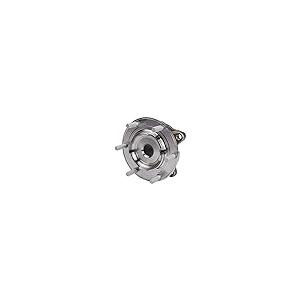 TRQ Front Left Right Wheel Hub Bearing Assembly Driver Passenger 並行輸入品_5