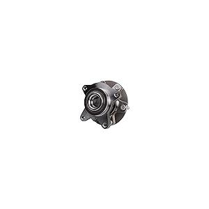 TRQ Front Left Right Wheel Hub Bearing Assembly Driver Passenger 並行輸入品_8