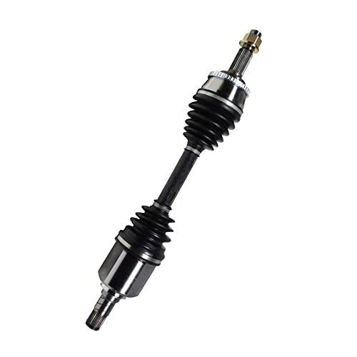 RYNCO フロントペア CVアクスルジョイントシャフトアセンブリ 日産2002 2006 ALTIMA 6 Cyl w/MT 3 並行輸入品の画像