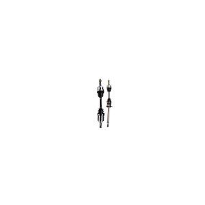 RYNCO フロントペア CVアクスルジョイントシャフトアセンブリ 日産2002 2006 ALTIMA 6 Cyl w/MT 3 並行輸入品の画像