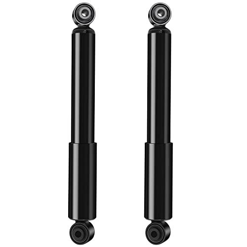 Shocks Struts for Toyota AUTOMUTO Shock Absorbers Fits 2006 2007 並行輸入品