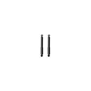 Shocks Struts for Toyota AUTOMUTO Shock Absorbers Fits 2006 2007 並行輸入品