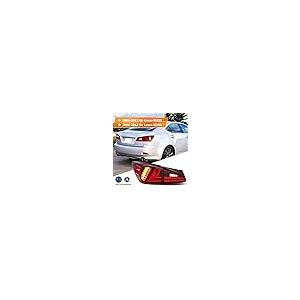 LBRST LEDテールライトアセンブリ レクサス IS F 2008 2012 レクサス IS250 2006 2012用 レク 並行輸入品の画像