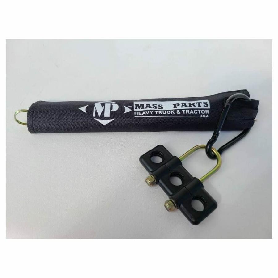 【並行輸入品】 MP MASS PARTS HEAVY TRUCK \u0026 TRACTOR Tender Kit 13\" Heavy Duty Siの画像